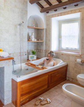 Villa LeMarche b&b